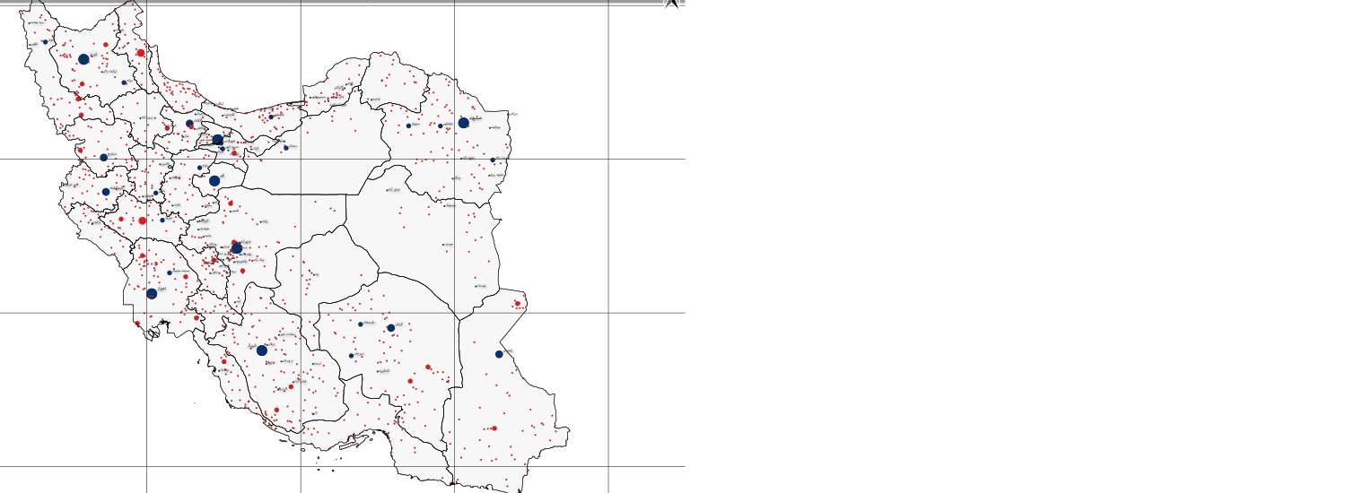مروری بر وضعیت شفافیت شهرداری‌ها در سال ۱۴۰۲