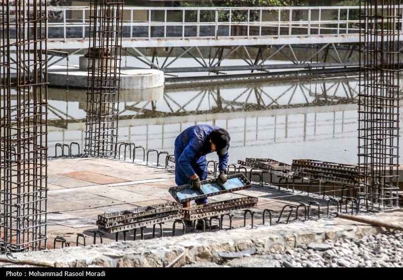 لایحه بودجه ۱۴۰۳ کاهش سهم اعتبارات عمرانی