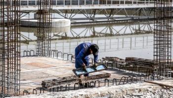 لایحه بودجه ۱۴۰۳ کاهش سهم اعتبارات عمرانی